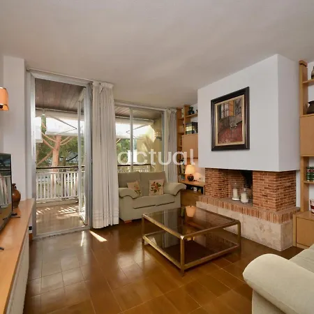 Apartament Athenea B3 *
