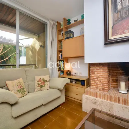 Apartament Athenea B3 *