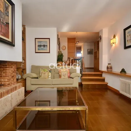 Apartment Athenea B3