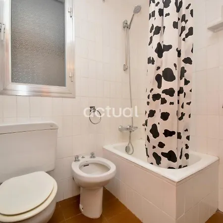 Apartament Athenea B3 Platja d'Aro