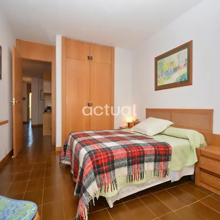 Athenea B3 Apartment