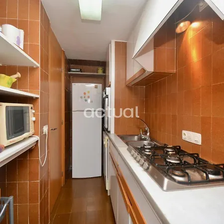 Apartament Athenea B3 *