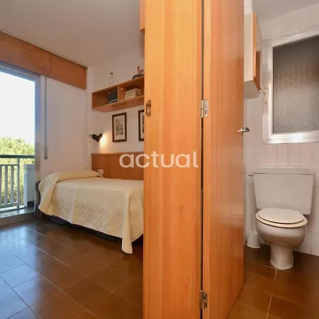 Apartament Athenea B3 *