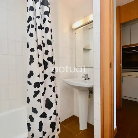 Athenea B3 Apartament