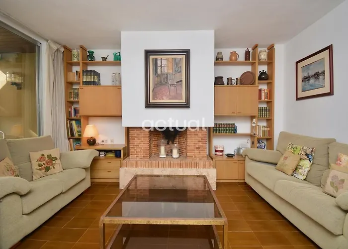 Apartamento Athenea B3