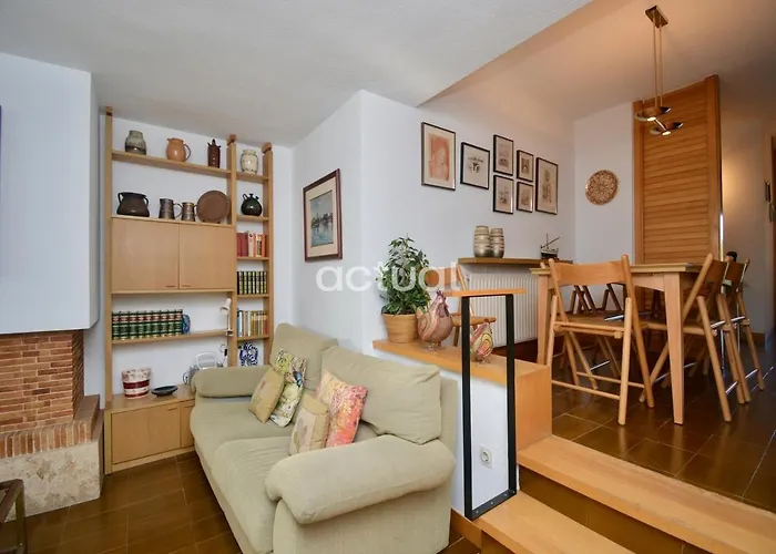 Apartment Athenea B3 Castell-Platja d’Aro