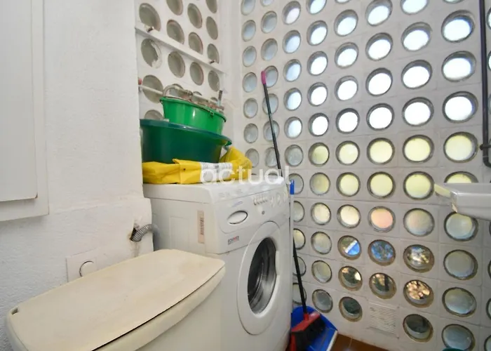 Athenea B3 * Platja d'Aro (Playa de Aro)