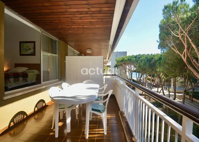 Apartamento Athenea B3 *