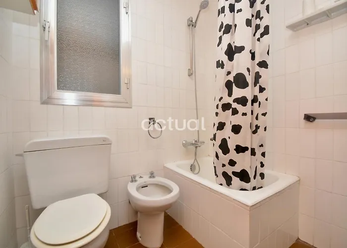 Apartamento Athenea B3 Platja d'Aro (Playa de Aro)