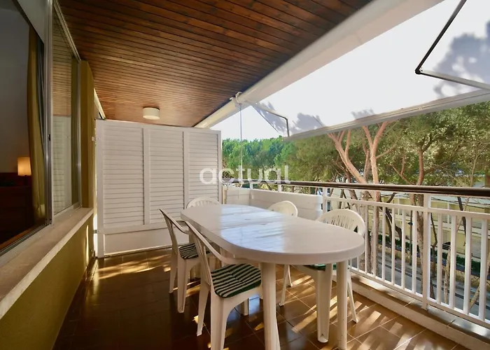 Athenea B3 Apartamento *