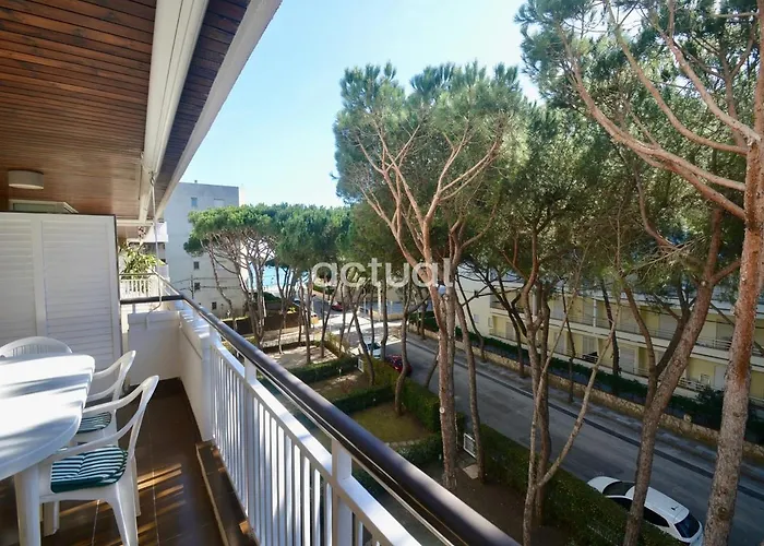 Athenea B3 Apartamento *