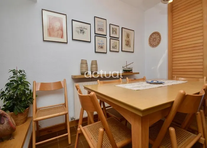 Athenea B3 Apartamento