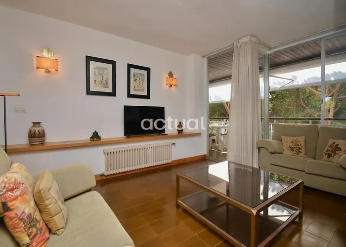 Athenea B3 Apartment *