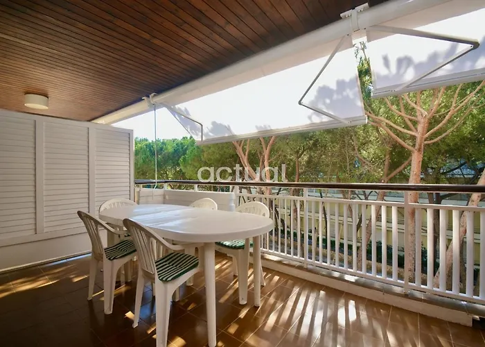 Apartamento Athenea B3 Platja d'Aro (Playa de Aro)