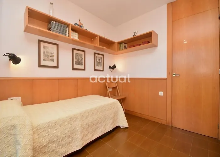 Apartment Athenea B3 Castell-Platja d’Aro