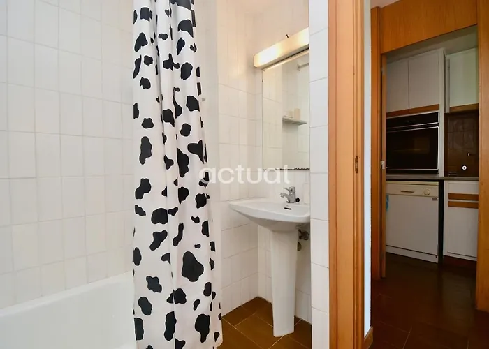 Athenea B3 Apartamento