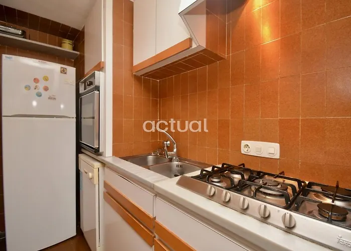 Athenea B3 Castell-Platja d’Aro