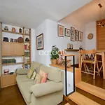 Appartement Athenea B3 Castell-Platja d'Aro