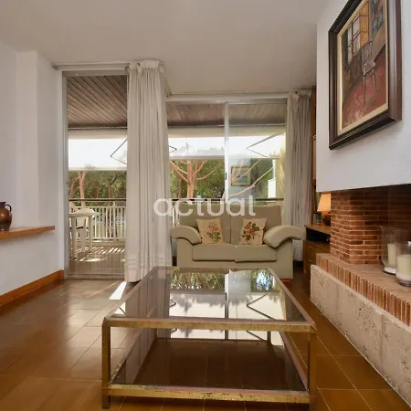 Apartment Athenea B3 Platja d'Aro