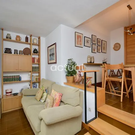 Διαμέρισμα Athenea B3 Platja d'Aro