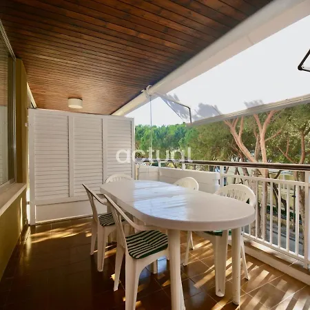 Athenea B3 Lägenhet *