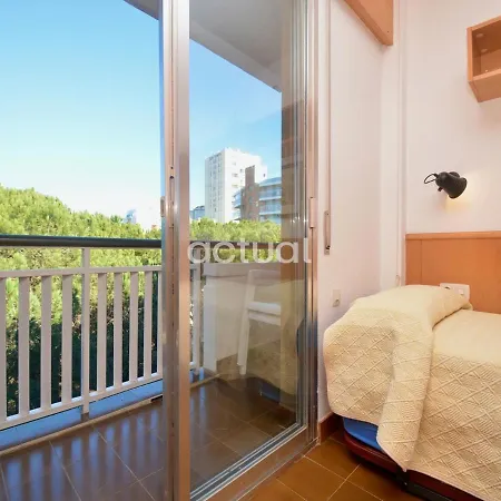 Lägenhet Athenea B3 Platja d'Aro