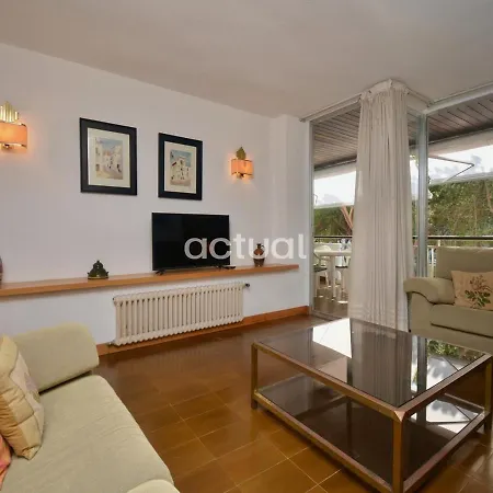 Athenea B3 Apartamento *