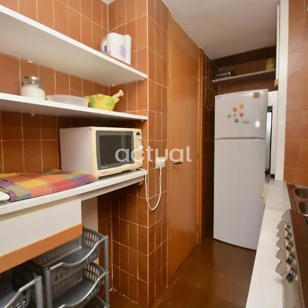 Lägenhet Athenea B3 Platja d'Aro