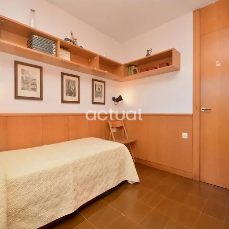 Lägenhet Athenea B3 Platja d'Aro