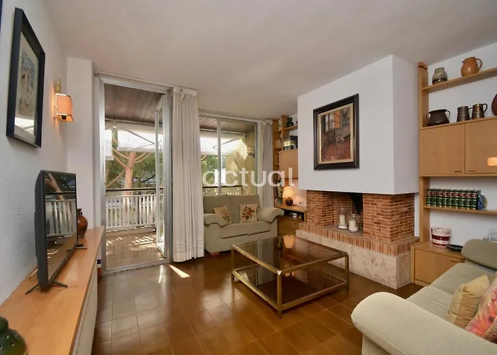 Appartement Athenea B3 *