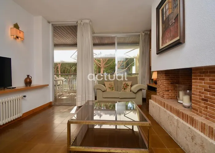 Διαμέρισμα Athenea B3 Platja d'Aro