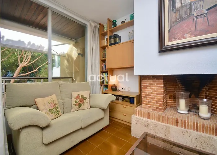 Appartement Athenea B3 *