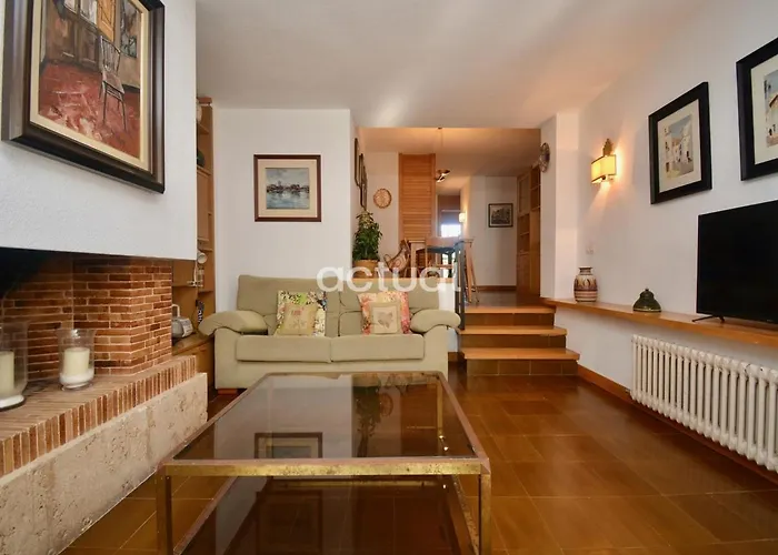 Appartement Athenea B3