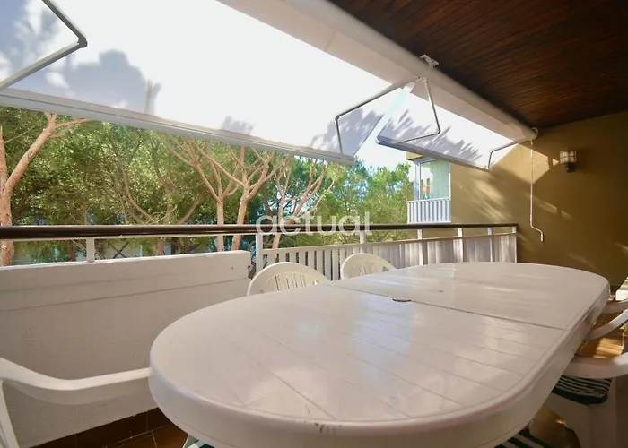 Appartement Athenea B3 Castell-Platja d'Aro