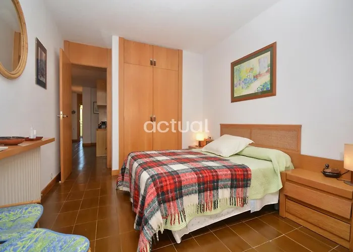 Athenea B3 Appartement