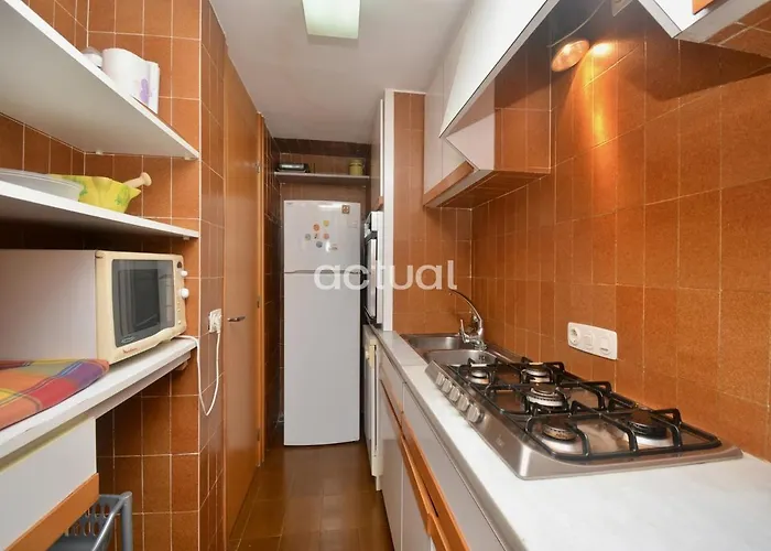 Appartement Athenea B3 *