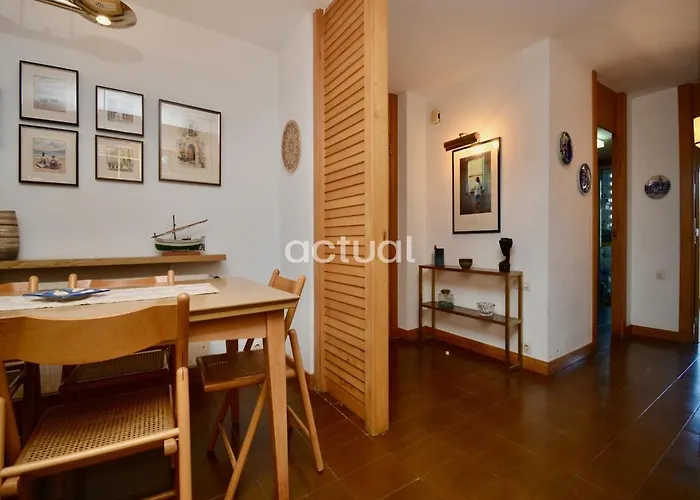 Athenea B3 Castell-Platja d'Aro