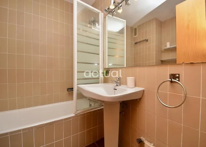 Athenea B3 Appartement