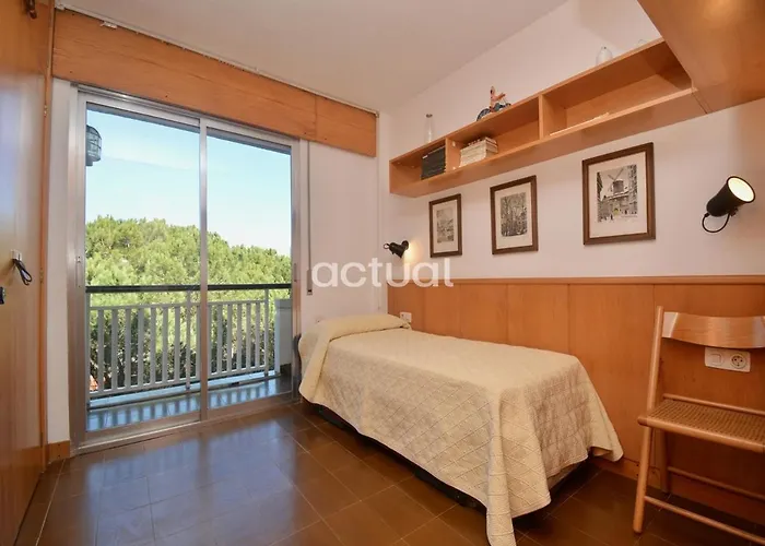 Athenea B3 Διαμέρισμα