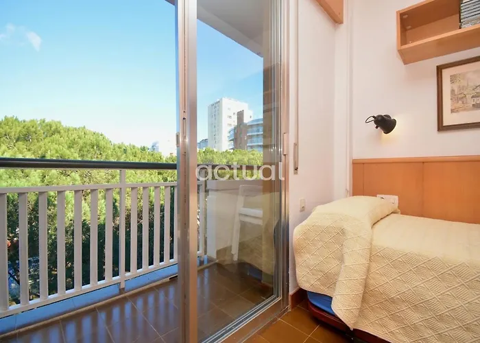 Διαμέρισμα Athenea B3 Platja d'Aro