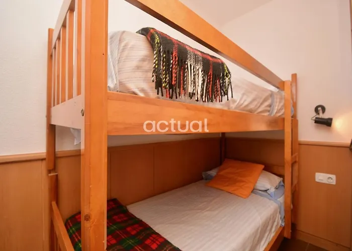 Athenea B3 Appartement Castell-Platja d'Aro