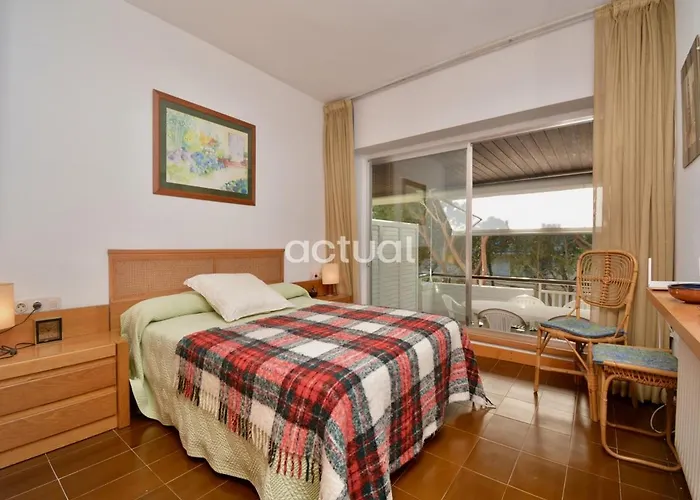 Athenea B3 * Castell-Platja d'Aro