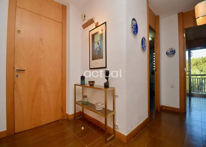 Appartement Athenea B3 *