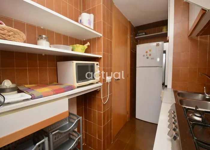 Appartement Athenea B3 Castell-Platja d'Aro