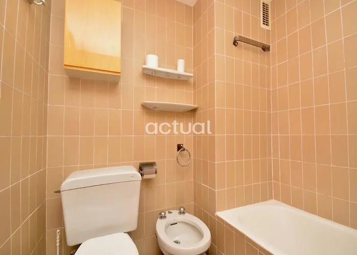 Athenea B3 Appartement