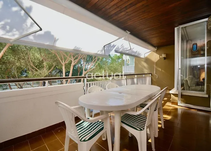 Athenea B3 * Castell-Platja d'Aro