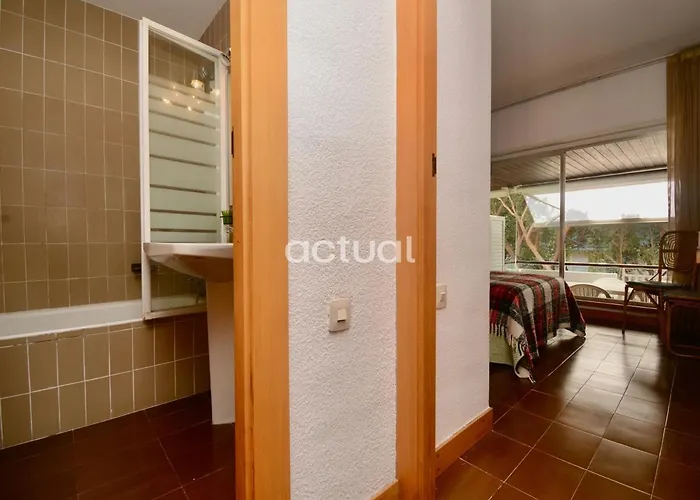 Athenea B3 Appartement *
